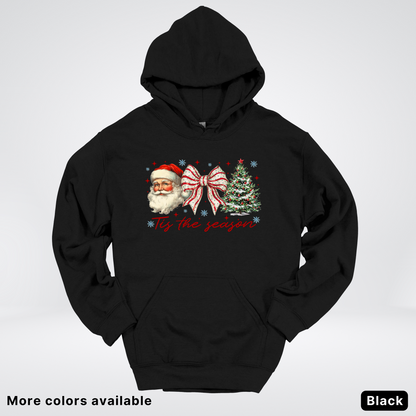Tis The Season - Hoodie