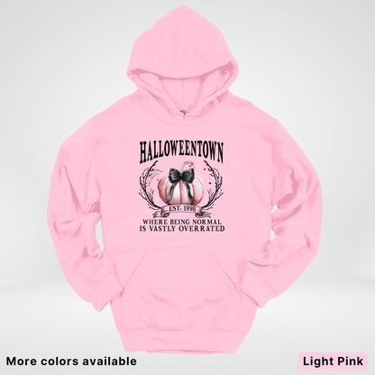 Halloweentown - Hoodie