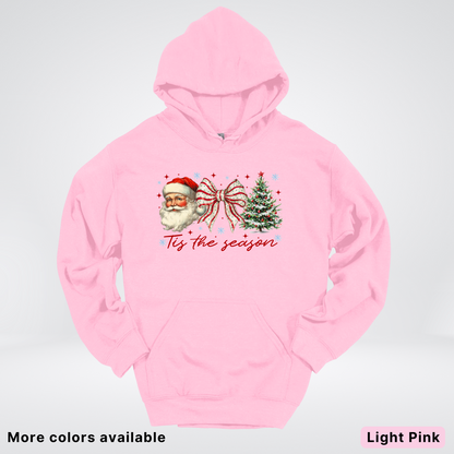 Tis The Season - Hoodie
