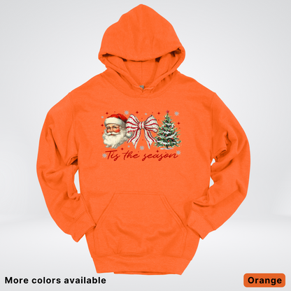 Tis The Season - Hoodie