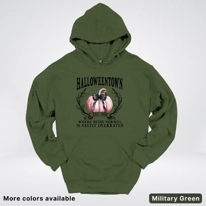 Halloweentown - Hoodie