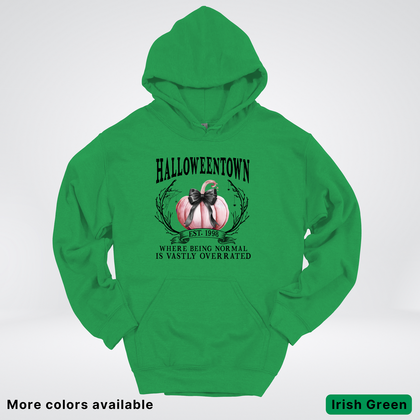 Halloweentown - Hoodie