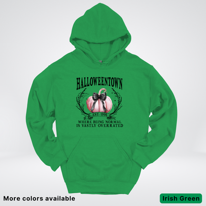 Halloweentown - Hoodie