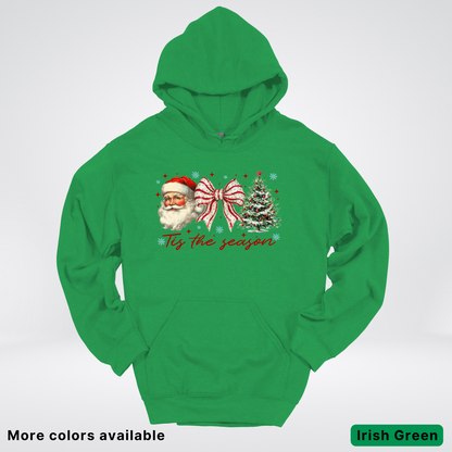 Tis The Season - Hoodie