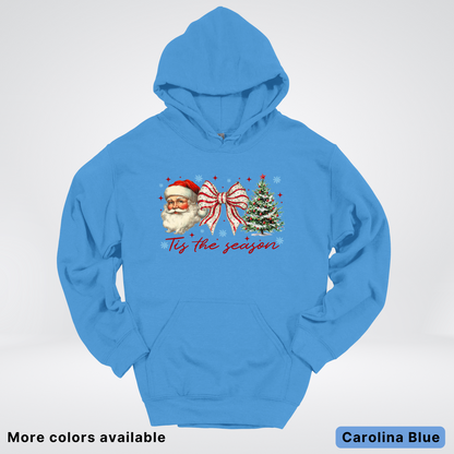 Tis The Season - Hoodie