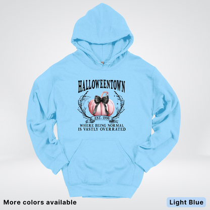 Halloweentown - Hoodie