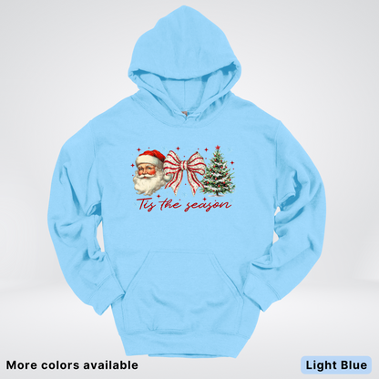 Tis The Season - Hoodie