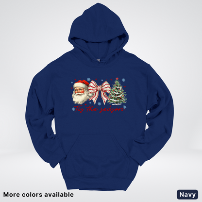 Tis The Season - Hoodie