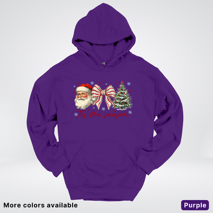 Tis The Season - Hoodie