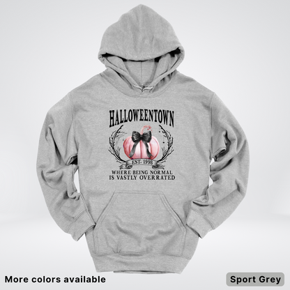 Halloweentown - Hoodie