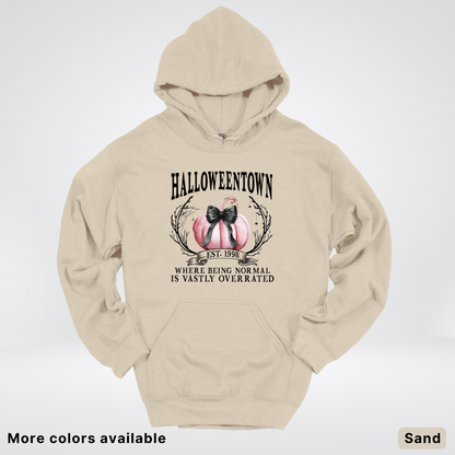 Halloweentown - Hoodie