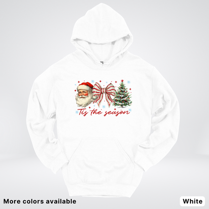 Tis The Season - Hoodie