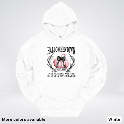 Halloweentown - Hoodie