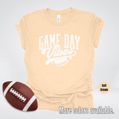 Game Day Vibes T-Shirt