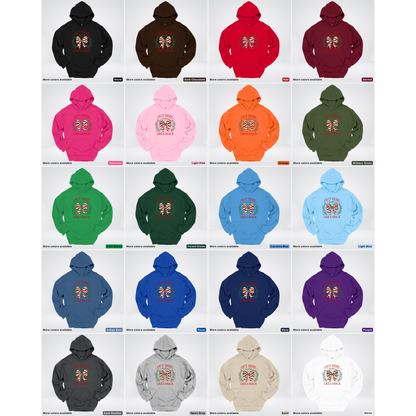 Out Here Looking Like A Snack - Hoodie