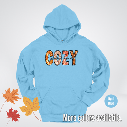 Cozy Season Hoodie