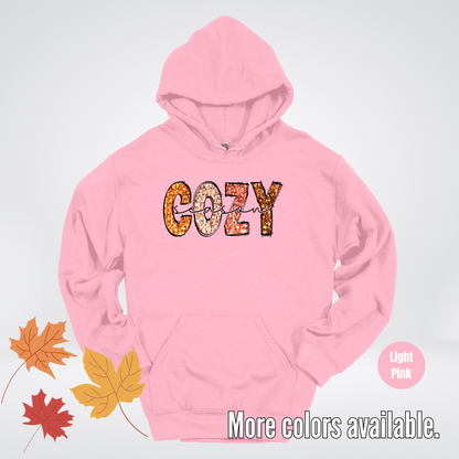 Cozy Season Hoodie