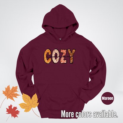 Cozy Season Hoodie