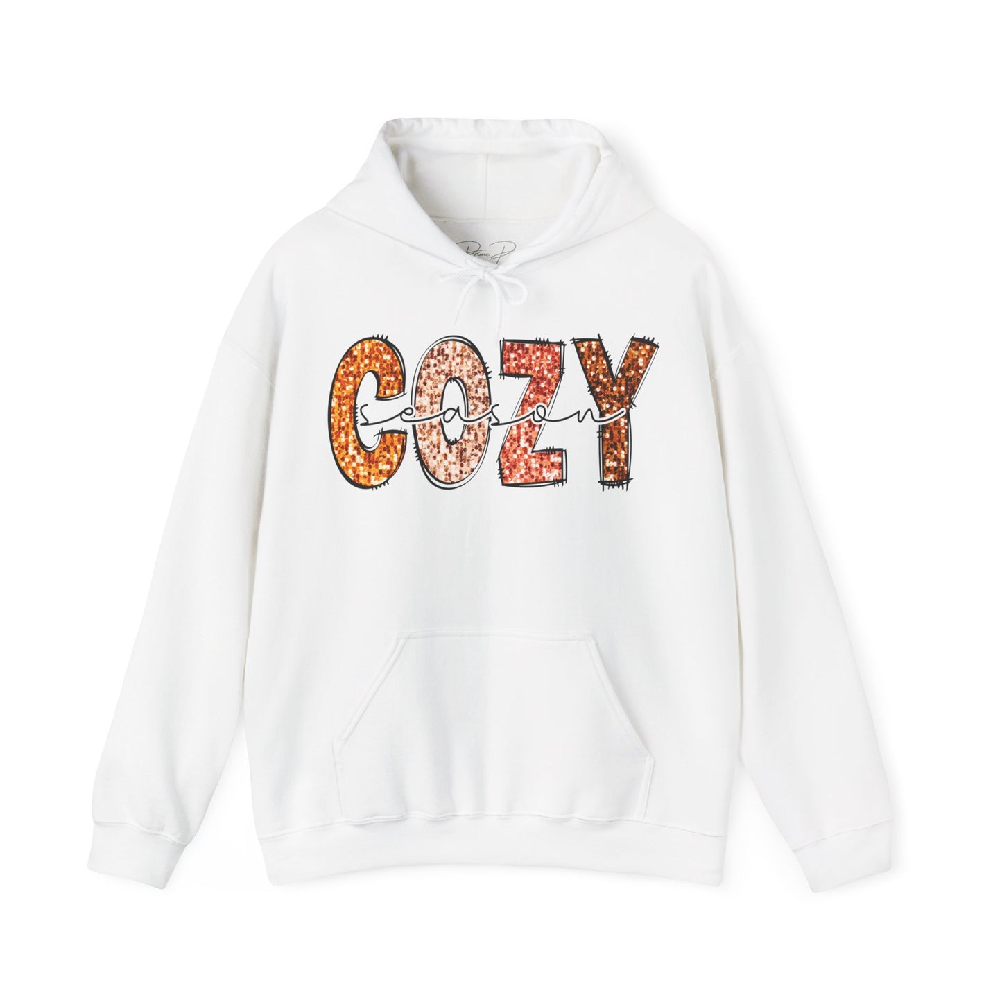 Cozy Season Hoodie