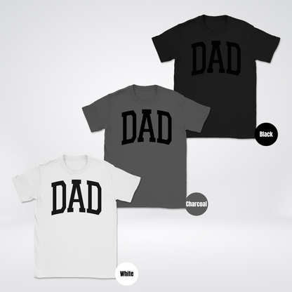 Dad Unisex Softstyle T-Shirt