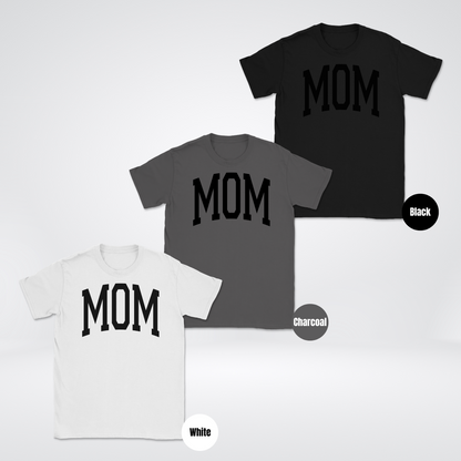 Mom Unisex Softstyle T-Shirt
