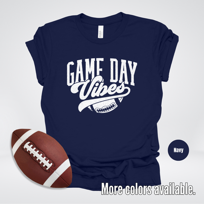 Game Day Vibes T-Shirt