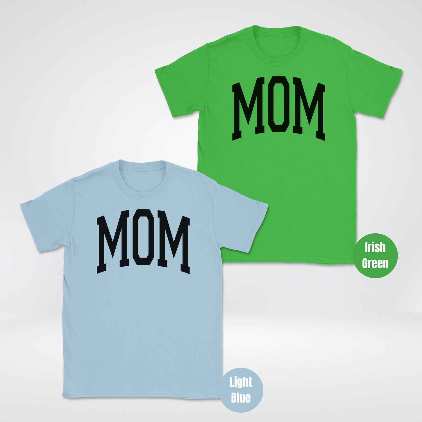 Mom Unisex Softstyle T-Shirt