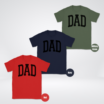 Dad Unisex Softstyle T-Shirt