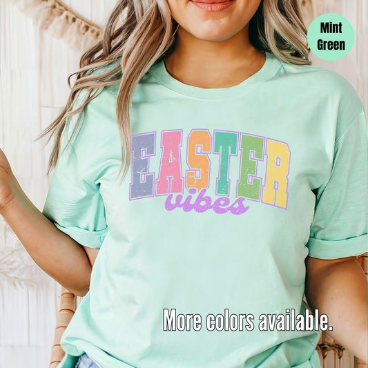 Easter Vibes Unisex T-Shirt