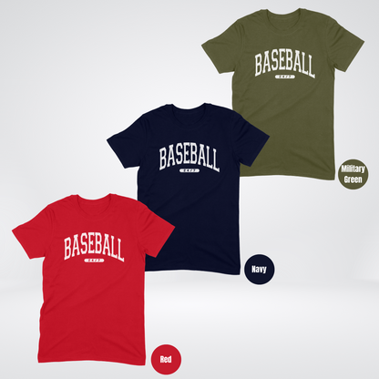 BASEBALL 24/7 T-Shirt