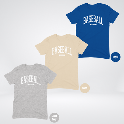 BASEBALL 24/7 T-Shirt