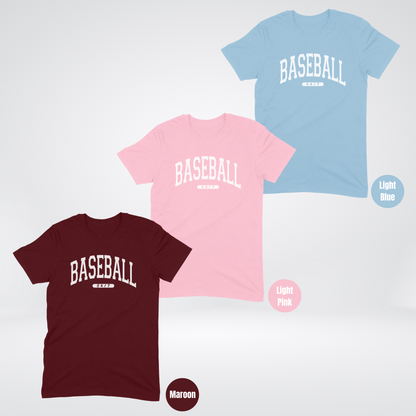 BASEBALL 24/7 T-Shirt