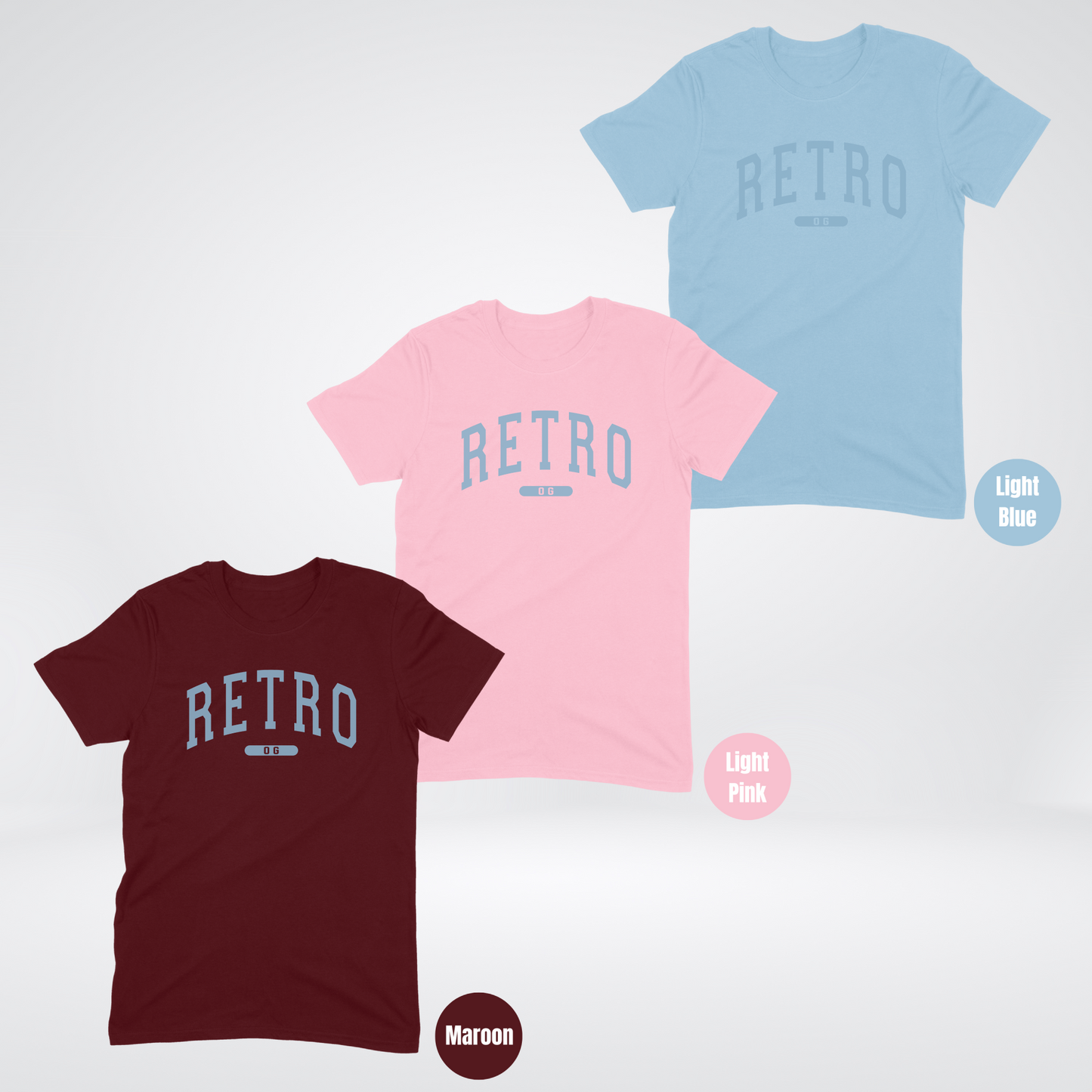 Retro OG T-Shirt